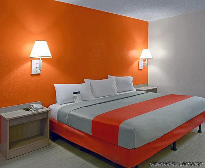 Motel 6-Santa Rosa, Ca - North المظهر الخارجي الصورة
