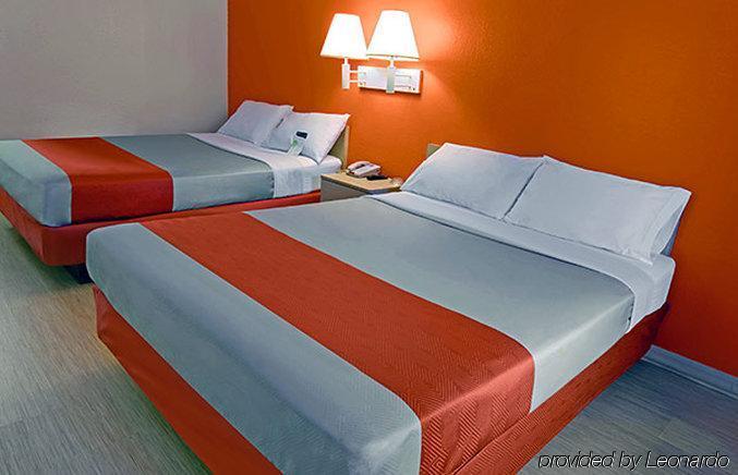 Motel 6-Santa Rosa, Ca - North المظهر الخارجي الصورة