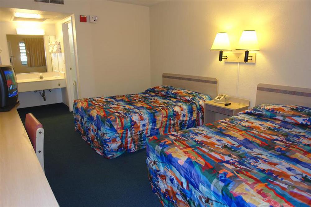 Motel 6-Santa Rosa, Ca - North الغرفة الصورة
