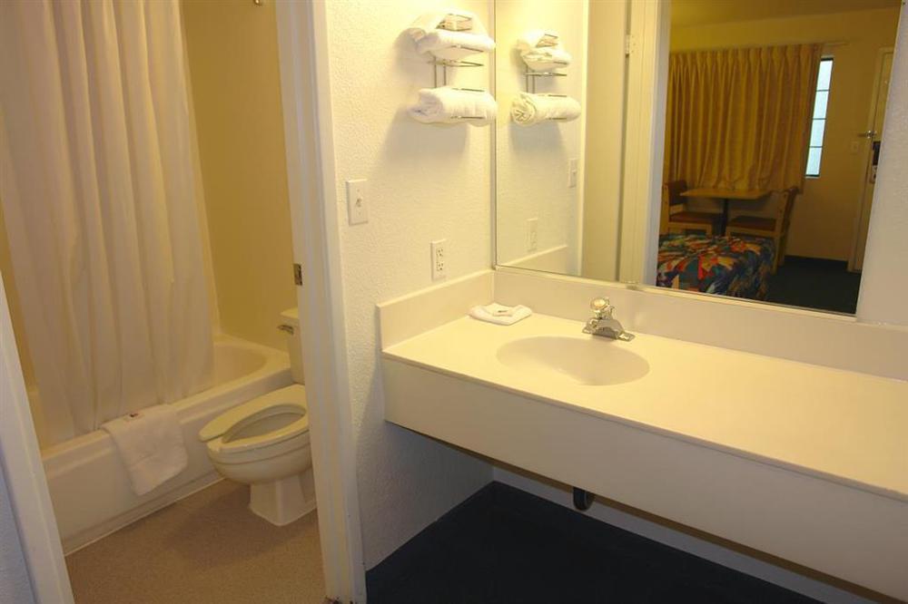 Motel 6-Santa Rosa, Ca - North الغرفة الصورة